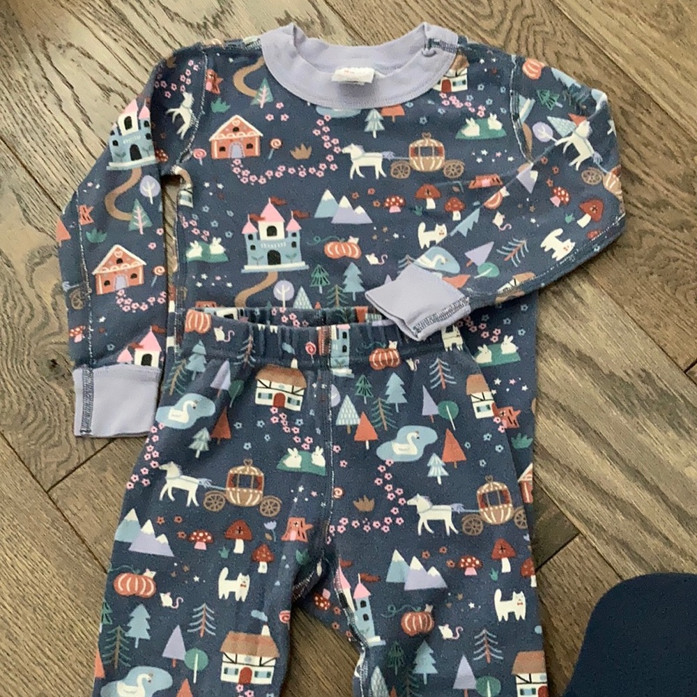 Pjs